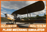 Plane Mechanic Simulator