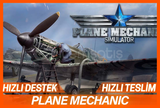 Plane Mechanic Simulator