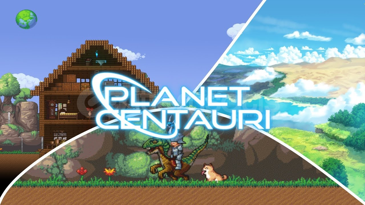 Planet Centauri + Garanti | Steam Planet Centauri + Garanti | Steam