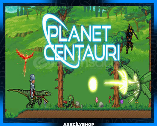 Planet Centauri + Garanti | Steam Planet Centauri + Garanti | Steam