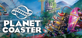 ☘️ Planet Coaster + OTO