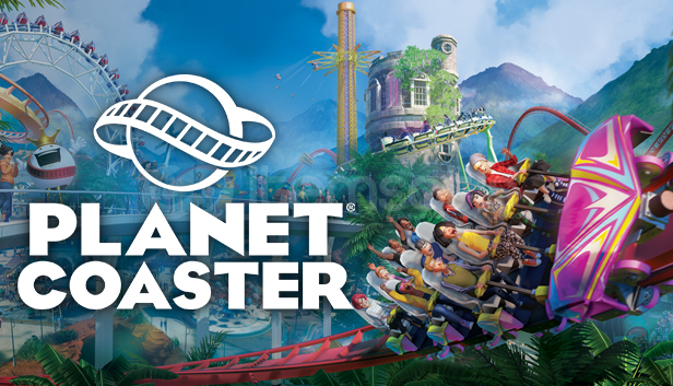 ☘️ Planet Coaster + OTO + GARANTI ☘️ Planet Coaster + OTO + GARANTI
