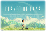 Planet of Lana - GARANTİ