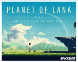 Planet of Lana + Garanti