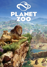 Planet Zoo