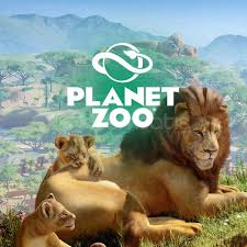 Planet Zoo Planet Zoo
