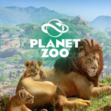 Planet Zoo Deluxe Edition + Garanti