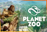 Planet Zoo Deluxe Edition + Garanti