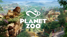 Planet Zoo Deluxe + Garanti
