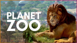 Planet Zoo + Garanti