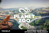 Planet Zoo | Garanti