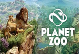 Planet Zoo + Garanti