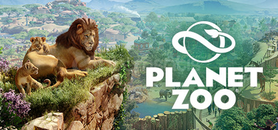 Planet Zoo + Garanti