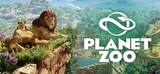 PLANET ZOO / GARANTİ + ANINDA TESLİM