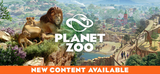 Planet Zoo + GARANTİ & DESTEK