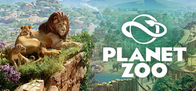 ⭐Planet Zoo | Garantili ✅