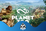 Planet Zoo Steam Hesabı