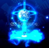 Planetary Explosion | Blade Ball