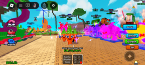 Plant vs Brainrot 1m pet