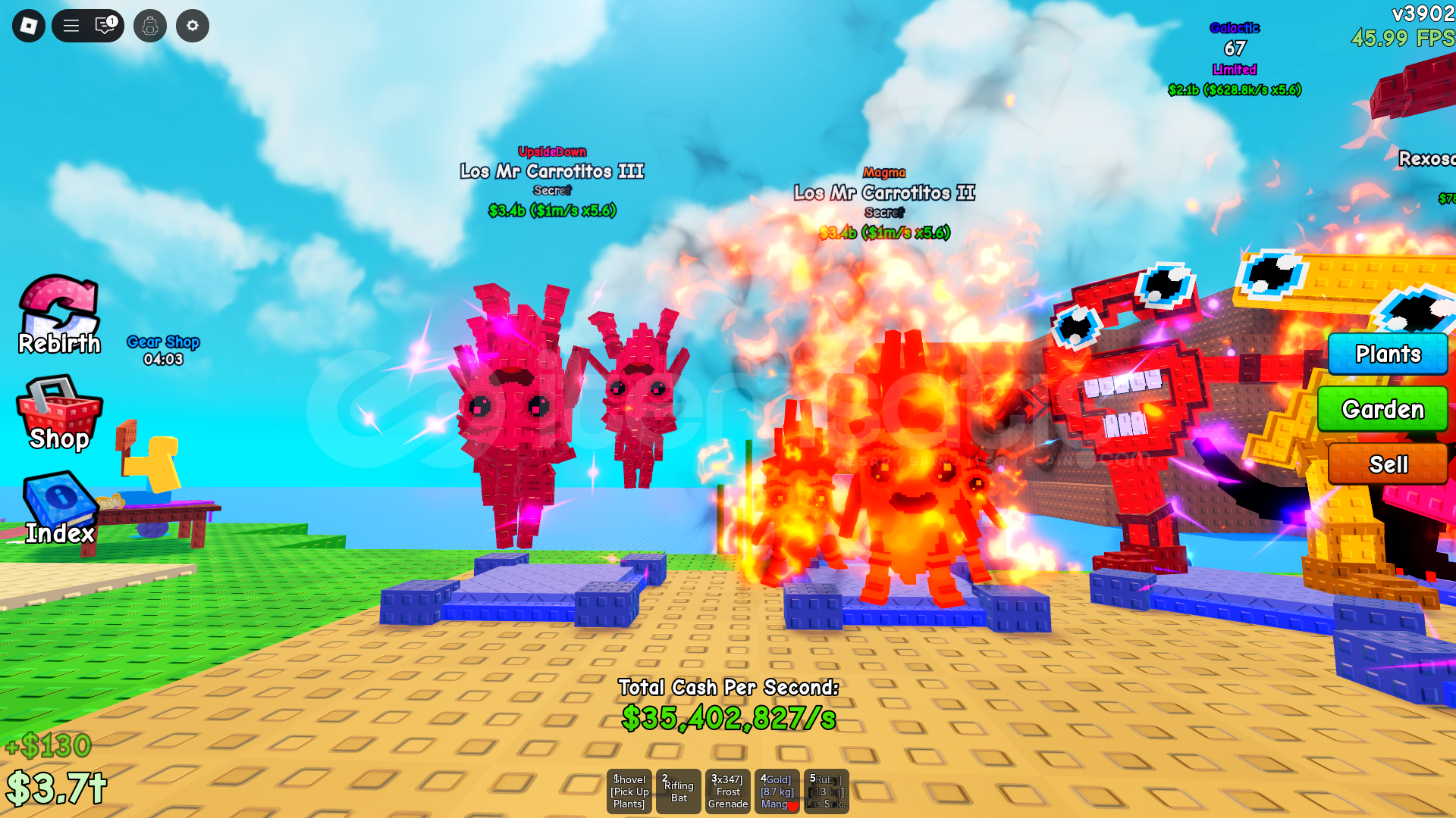 PLANT VS BRAİNROT 2 TANE 1MLUK PET PLANT VS BRAİNROT 2 TANE 1MLUK PET