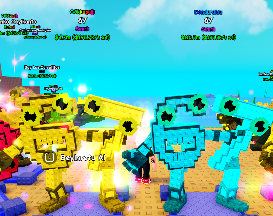 Plant Vs Brainrot 2 Tane Rainbow 67  Plant Vs Brainrot 2 Tane Rainbow 67