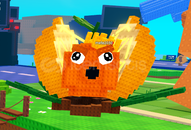 Plant vs brainrot 293k DPS büyük King Limone