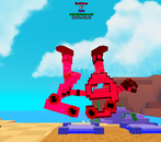 Plant Vs Brainrot 570k Upside 67 GÜVENİLİR!