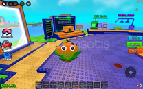 Plant vs Brainrot 58k damage mango