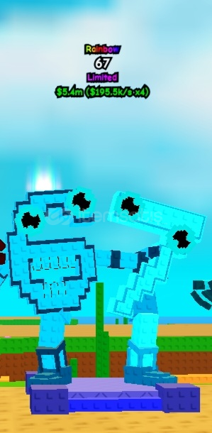 ⭐️Plant vs brainrot 67 195k⭐️ ⭐️Plant vs brainrot 67 195k⭐️