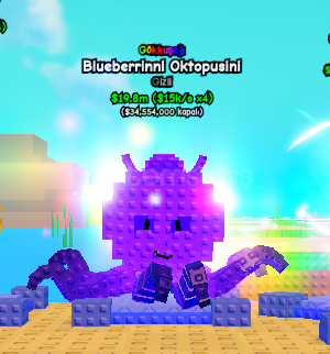 Plant Vs Brainrot Blueberrinni Oktopusini Plant Vs Brainrot Blueberrinni Oktopusini