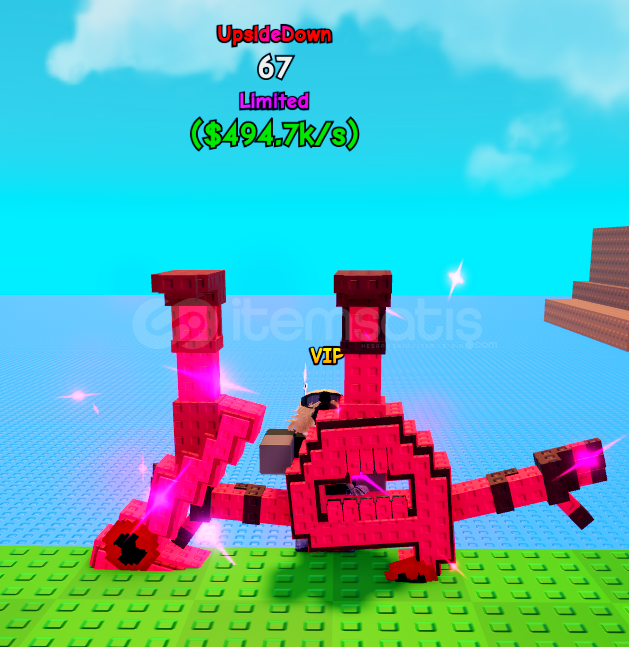 PLANT VS BRAINROT⭐EN UYGUN⭐ UPSIDE DOWN 67!⭐ PLANT VS BRAINROT⭐EN UYGUN⭐ UPSIDE DOWN 67!⭐