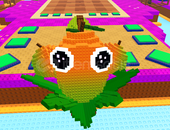 plant vs brainrot huge mango