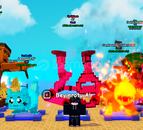 Plant Vs Brainrot Karışık Pet Toplam S 1.937m