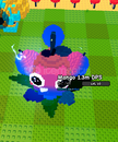 Plant vs Brainrots 1.3m DPS Mango