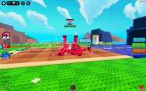 Plant vs Brainrots 496k/s 67 