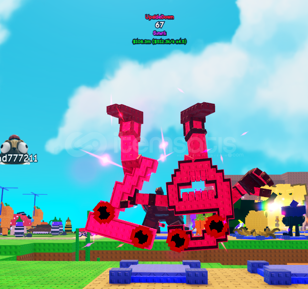 plant vs brainrots da 67 satılır