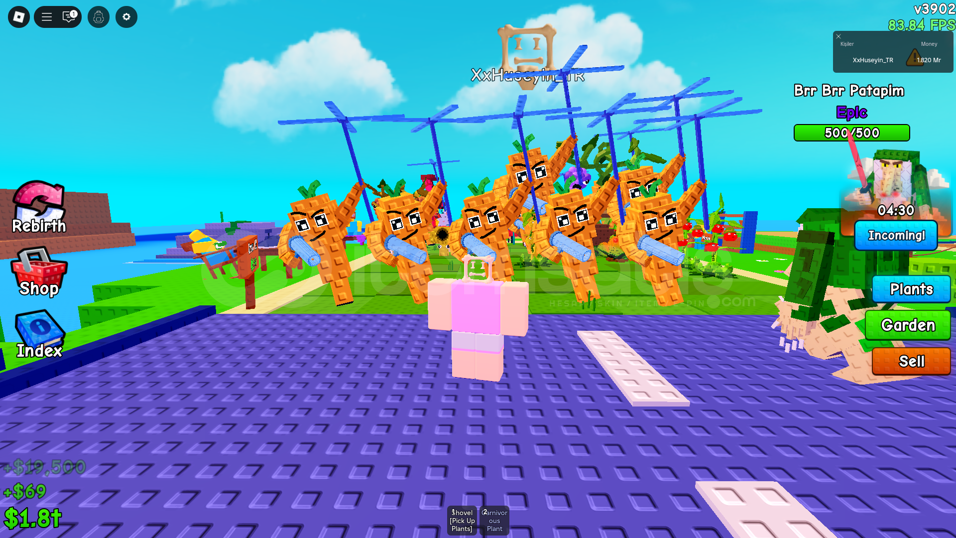 plant vs brainrots ucuz planttttt plant vs brainrots ucuz planttttt