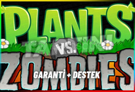 ⭐Plant VS Zombies Goty Edition⭐GARANTİ+DESTEK⭐