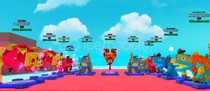 Plants vs brainrost Gizli 1M/s brainrots lV