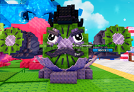 Plants vs brainrost Foggy Kiwi