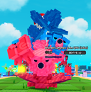 Plants vs brainrost Huge Brussel Lahanası