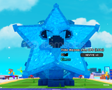 Plants vs brainrost Titan Diamond Star Plants vs brainrost Titan Diamond Star