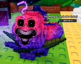 Plants vs brainrost troll mango l