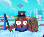 ⭐Plants Vs Brainrot 1 Adet Limited cappucino⭐