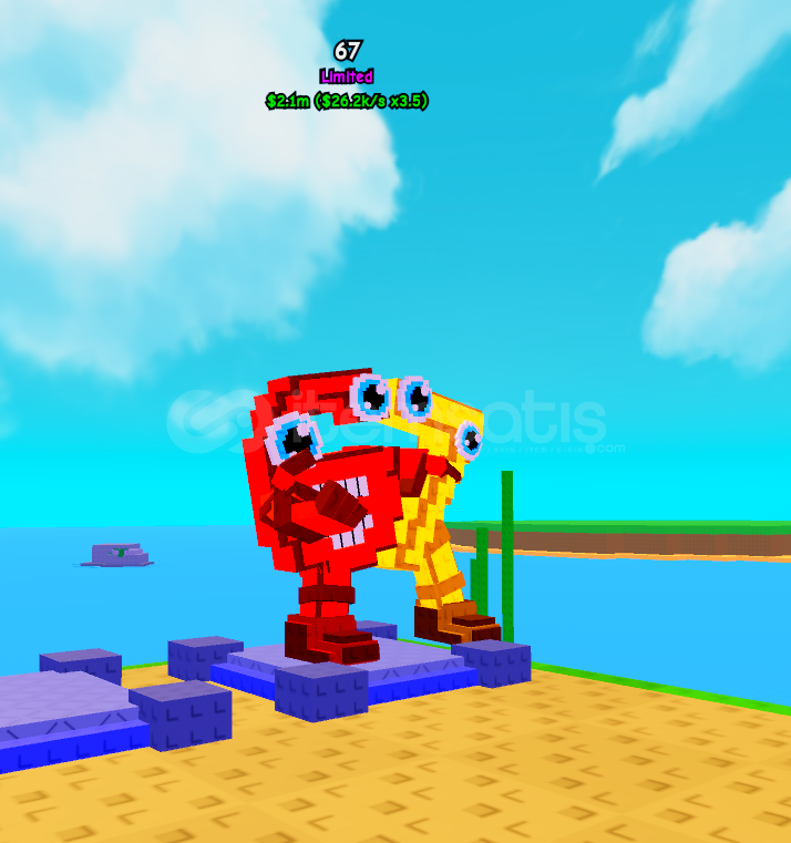 Plants vs brainrot 67 En Ucuz  Plants vs brainrot 67 En Ucuz