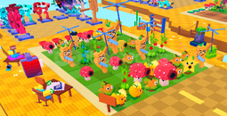 ⭐Plants Vs Brainrot Bitki⭐