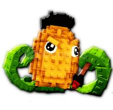 Plants vs Brainrot pine-a-painter 15 adet Plants vs Brainrot pine-a-painter 15 adet