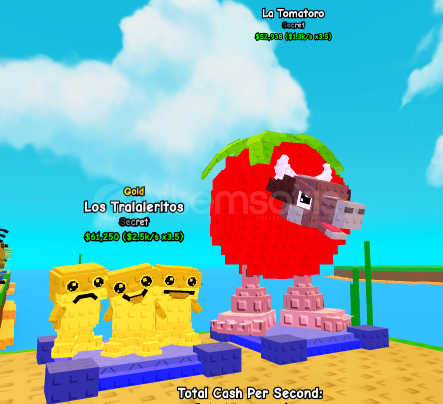 Plants vs brainrot Rebirth Petleri Plants vs brainrot Rebirth Petleri