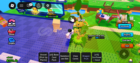 Plants vs brainrot tomatrio 100k dps