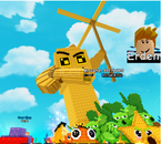 PLANTS VS BRAİNROTS 1 HUGE GOLD CARROT